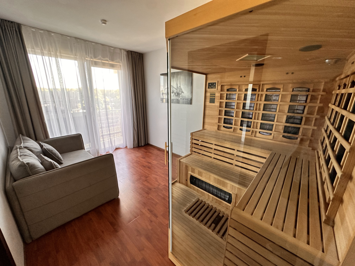 Penthouse Zolitudes Varti 5th floor (Riga, Zolitude)
