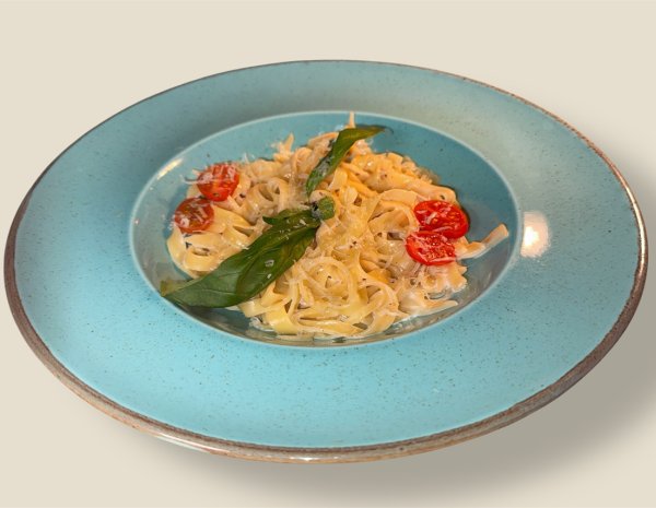 KLASISKĀ PASTA 