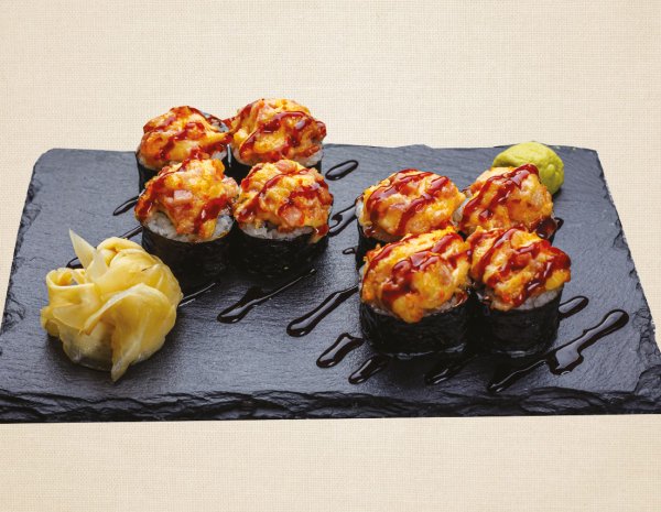 TOKAI MAKI