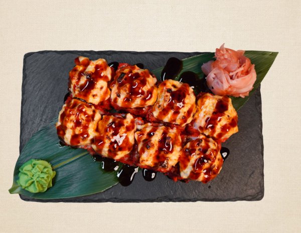 FUKUOKO MAKI 